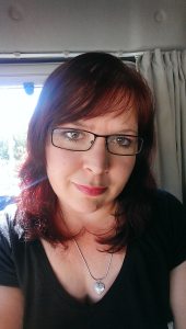 Profilbild von Stephanie Schmidt