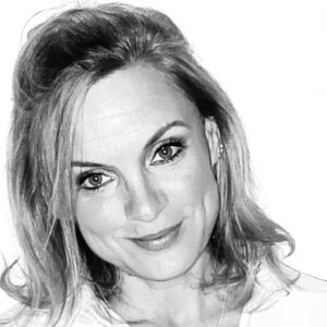 Profilbild von Stephanie Schmiedel