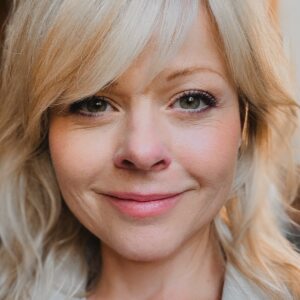 Profilbild von Stephanie Schnabel