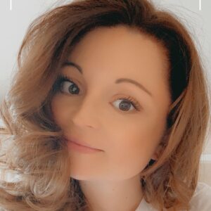 Profilbild von Stephanie Schnee