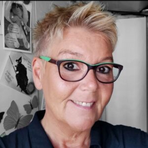 Profilbild von Stephanie Schneider