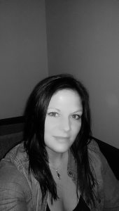 Profilbild von Stephanie Schneider