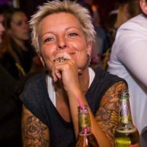 Profilbild von Stephanie Schneider