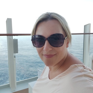 Profilbild von Stephanie Schnurr
