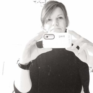 Profilbild von Stephanie Schölpert Winkler