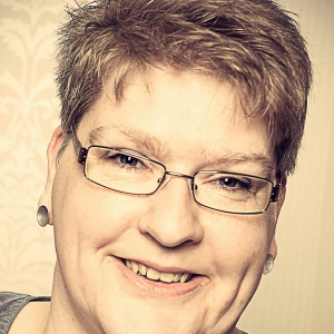 Profilbild von Stephanie Schöpke