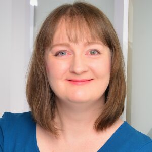 Profilbild von Stephanie Schramm