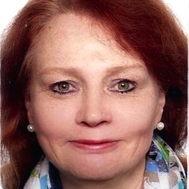 Profilbild von Stephanie Schrank