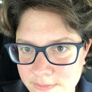 Profilbild von Stephanie Schröder
