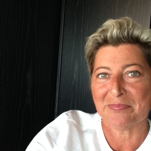 Profilbild von Stephanie Schroer