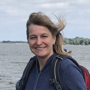 Profilbild von Stephanie Schubert