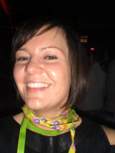 Profilbild von Stephanie Schuck