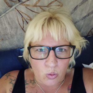 Profilbild von Stephanie Schümann