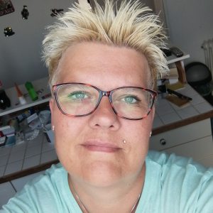 Social Media Profilbild Stephanie Schütte 