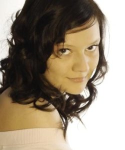 Profilbild von Stephanie Schuhmacher