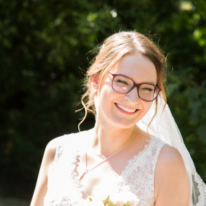 Profilbild von Stephanie Schulz