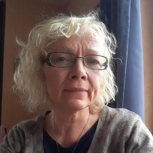Profilbild von Stephanie Schulz