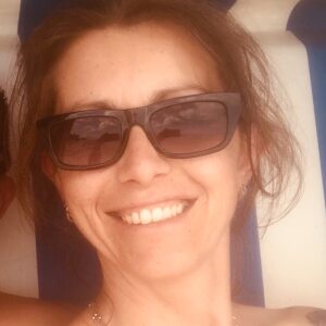 Profilbild von Stephanie Schulz