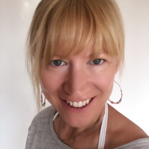 Profilbild von Stephanie Schurz