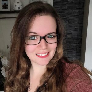 Profilbild von Stephanie Schwarz