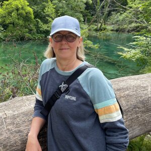 Profilbild von Stephanie Sievers