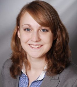 Profilbild von Stephanie Simbt