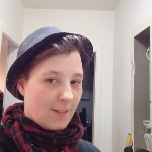 Profilbild von Stephanie Skora