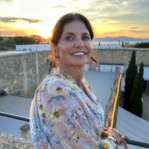 Profilbild von Stephanie Sontowski