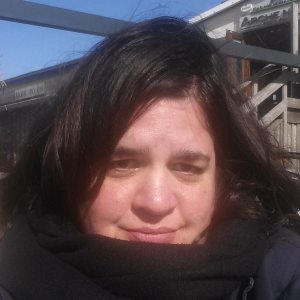 Profilbild von Stephanie Sossenheimer