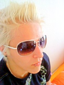 Profilbild von Stephanie Spindler
