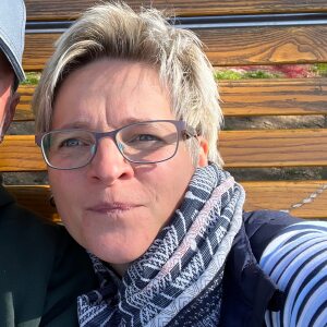 Profilbild von Stephanie Stahr