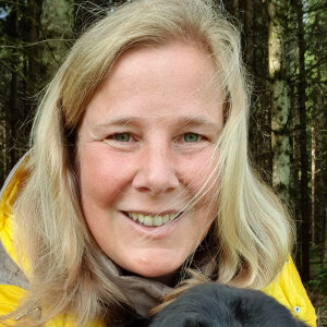 Profilbild von Stephanie Stantze