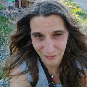 Profilbild von Stephanie Staszak