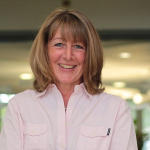 Profilbild von Stephanie Steen