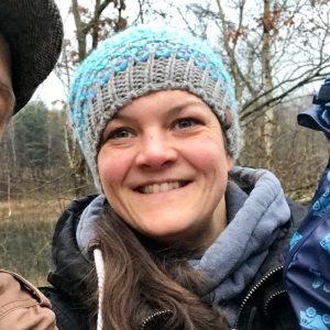 Profilbild von Stephanie Steffens