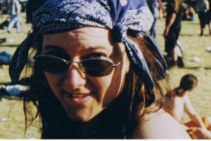 Profilbild von Stephanie Steiger