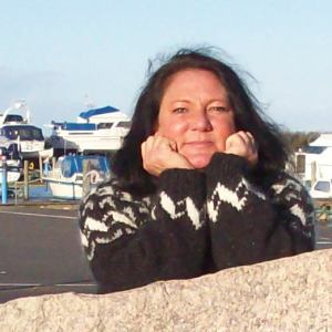 Profilbild von Stephanie Steinke