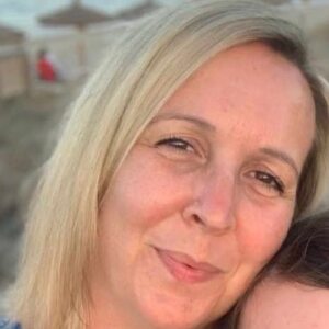 Profilbild von Stephanie Stenger