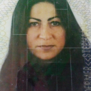 Profilbild von Stephanie Störmer