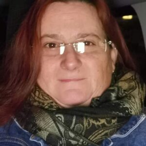 Profilbild von Stephanie Stolte