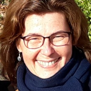 Profilbild von Stephanie Straten