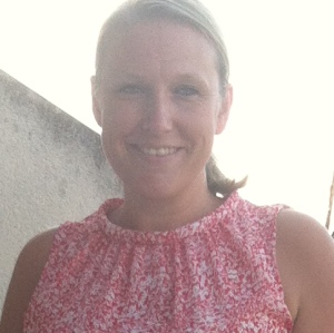 Profilbild von Stephanie Sturer