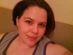 Profilbild von Stephanie Sucht