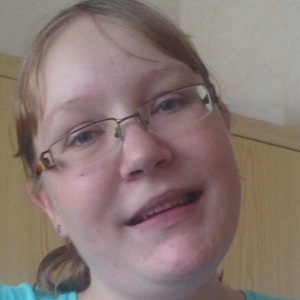 Profilbild von Stephanie Teichert