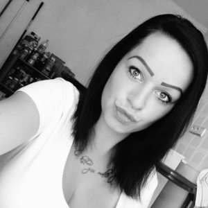 Profilbild von Stephanie Thiel