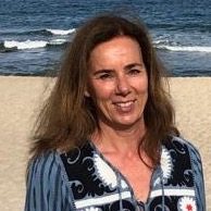 Profilbild von Stephanie Thiel