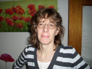 Profilbild von Stephanie Thißen