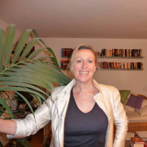 Profilbild von Stephanie Thomas