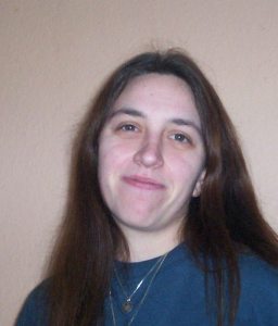 Profilbild von Stephanie Thomsen