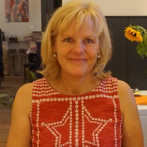 Profilbild von Stephanie Tiedtke